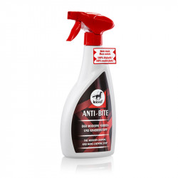 Anti mange bois cheval...