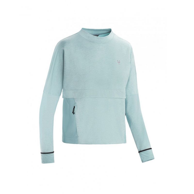 Veste sweat Femme Horse Pilot Tempest Light - Le Paturon