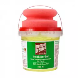 Anti Taon cheval Gel durable Zedan Anti insectes Spray Classic Bremsen-Bremse 500ml - Le Paturon