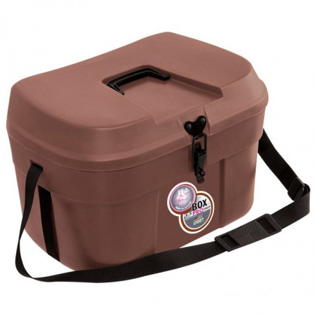 Coffre pansage cheval XXL La Gée - Le Paturon