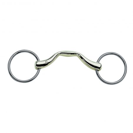 Mors droit anatomique de correction KK par Sprenger 