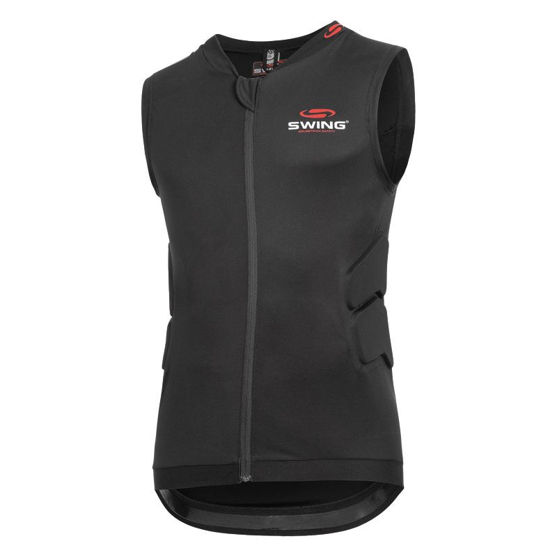1 Gilet de protection Swing - Le Paturon