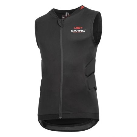1 Gilet de protection Swing - Le Paturon
