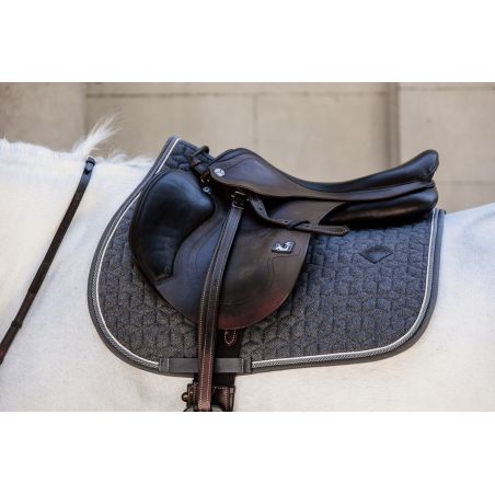 1 Tapis chabraque cool Kentucky  - Le Paturon