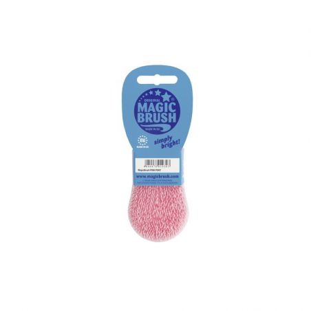 Brosse spéciale enfant Magic Brush - Le Paturon