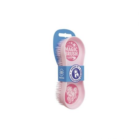 Brosse spéciale enfant Magic Brush - Le Paturon