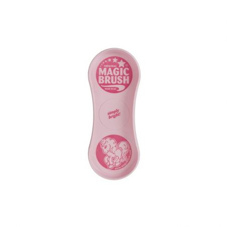 Brosse spéciale enfant Magic Brush - Le Paturon