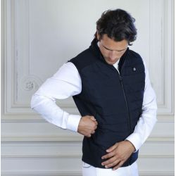 gilet marque homme