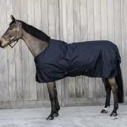 Couverture Kentucky All Weather Classic imperméable cheval 0g - Le Paturon