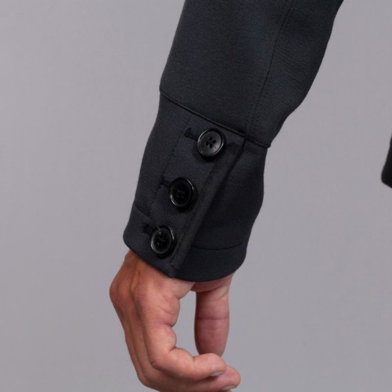 Veste de concours équitation personnalisable homme personnalisable Horse Pilot - Le Paturon