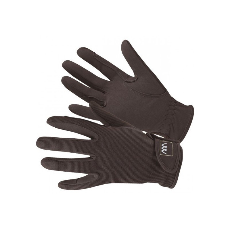 Gants équitation Grand Prix Woof Wear
