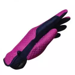 Gants équitation Zennor Woof Wear