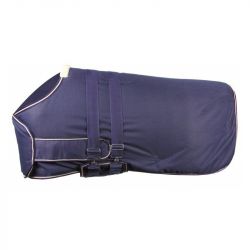 Couverture extérieur poulain 100g Waldhausen - Le Paturon