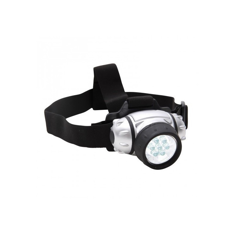 Lampe frontale Led Waldhausen - Le Paturon