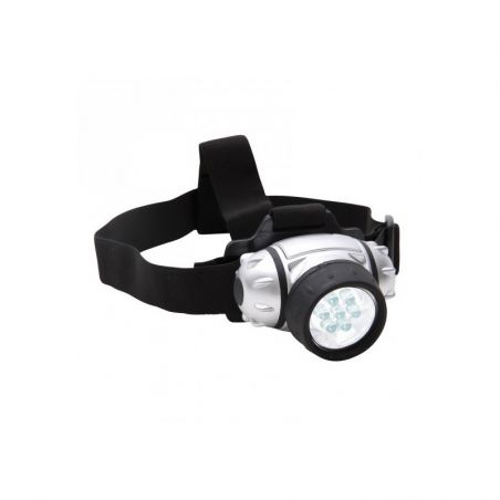 Lampe frontale Led Waldhausen - Le Paturon