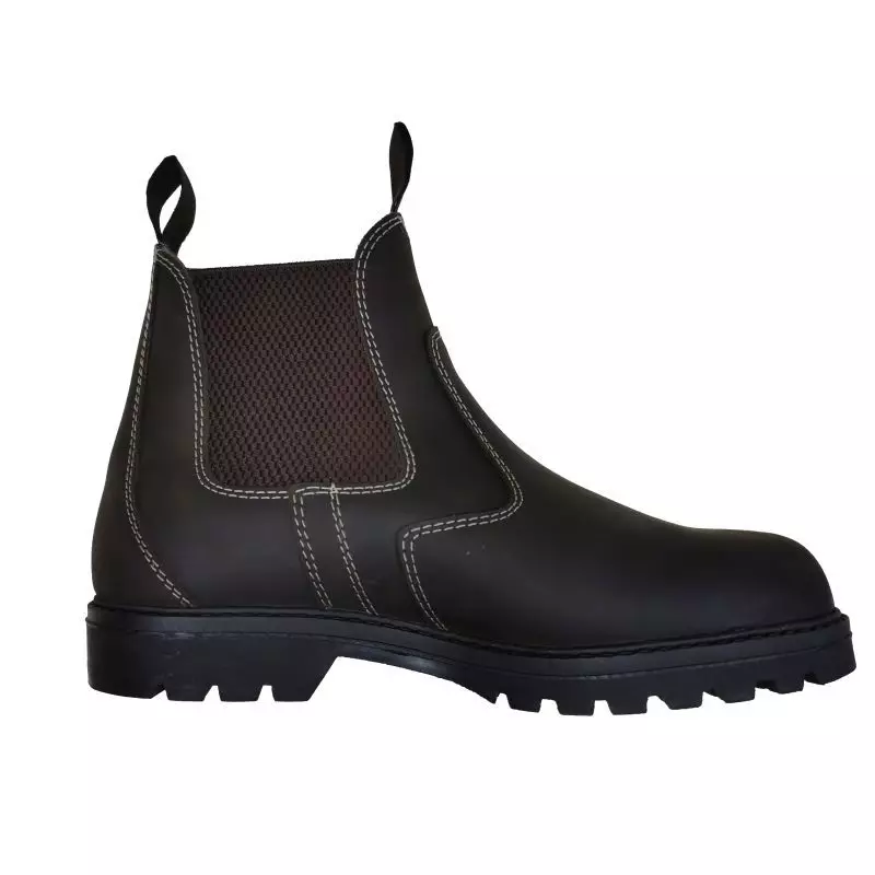 Boots sale coquées equitation
