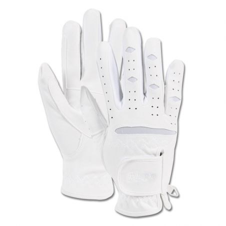Gants équitation multi-usage ELT - Le Paturon