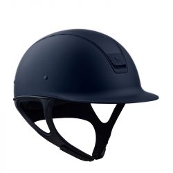 Casque équitation Shadow Matt Collection Samshield