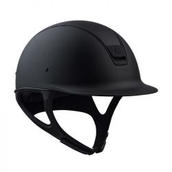 Casque équitation Shadow Matt Collection Samshield