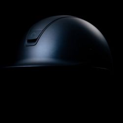 Casque équitation Shadow Matt Collection Samshield