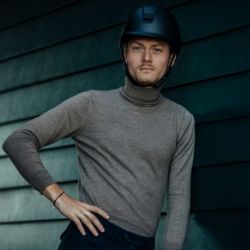 Casque équitation Shadow Matt Collection Samshield