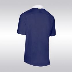 Chemise concours homme manches courtes Charles Samshield - Le Paturon