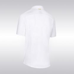 Chemise concours homme manches courtes Charles Samshield - Le Paturon