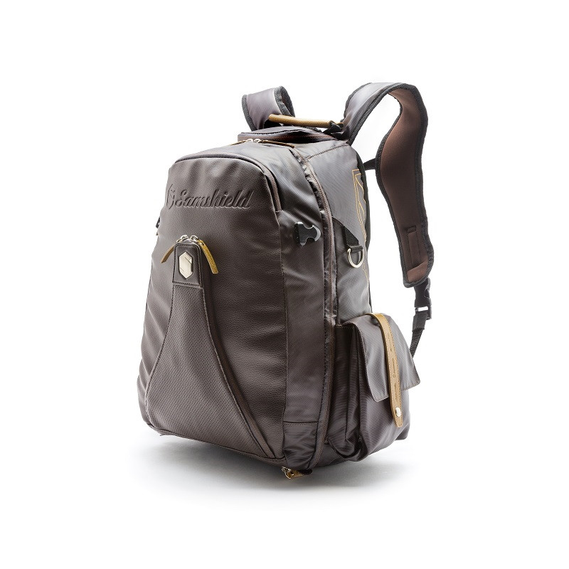 Sac à dos Iconpack Samshield - Le Paturon