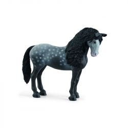 Figurine jument pure race espagnole Schleich - Le Paturon