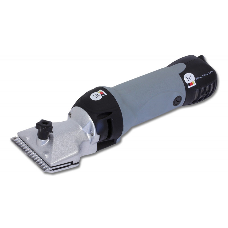 Tondeuse secteur Waldhausen Super Dandy 350 W cheval - Le Paturon