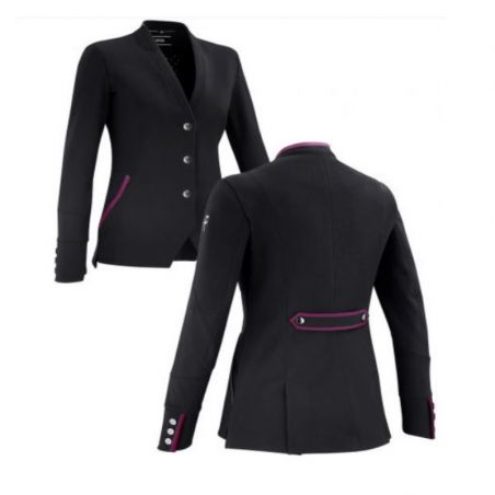 Veste de concours femme personnalisable Aerotech Horse Pilot - Le Paturon