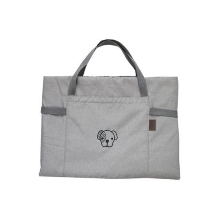 Panier Travel In Style chien Kentucky - Le Paturon