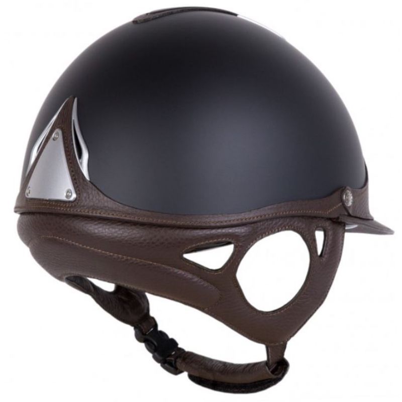 Casque équitation Référence Antarès - Le Paturon