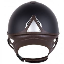 Casque équitation Référence Antarès - Le Paturon