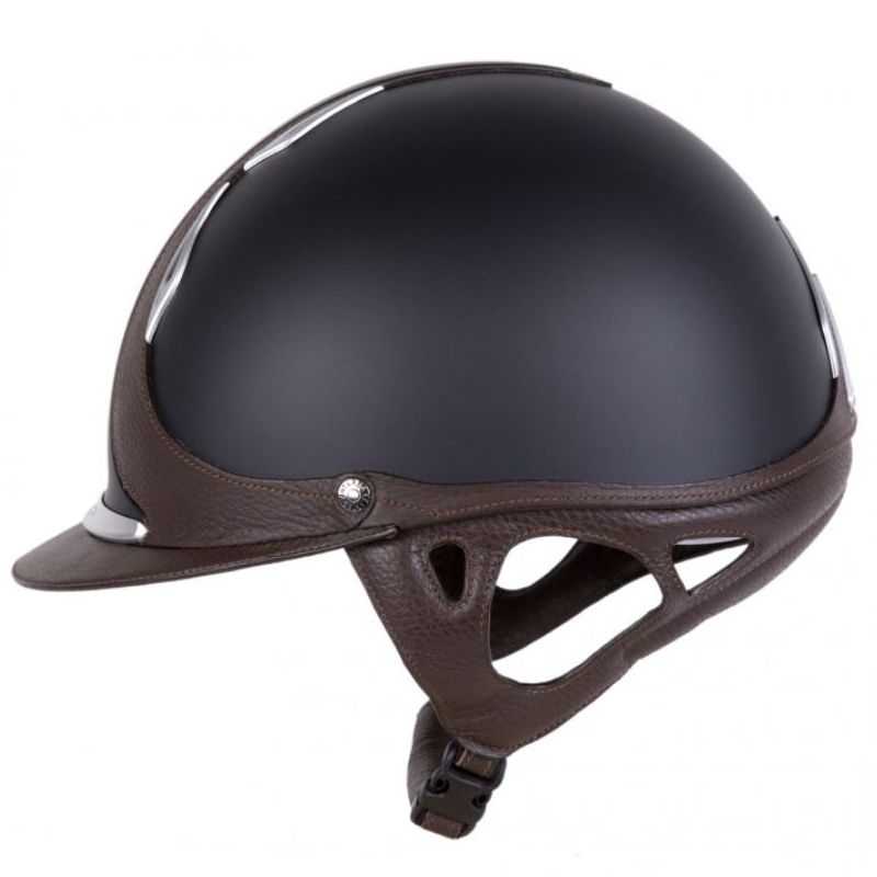 Casque équitation Référence Antarès - Le Paturon