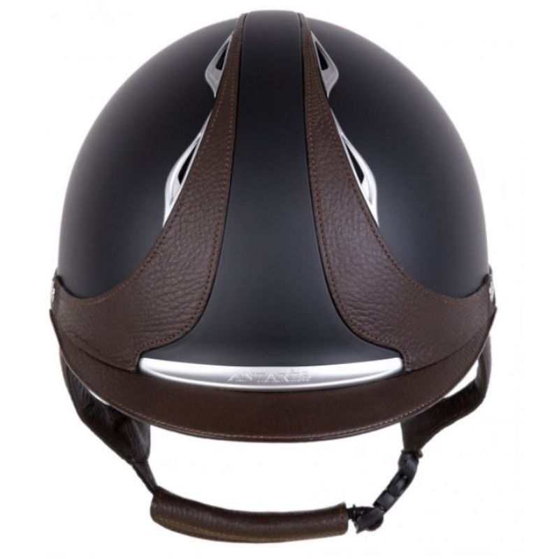 Casque équitation Référence Antarès - Le Paturon
