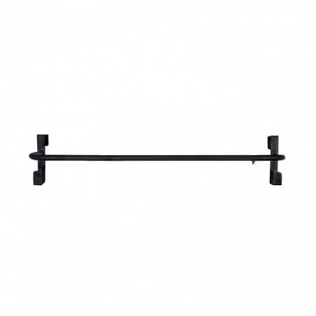 Porte couverture Waldhausen cheval réglable - Le Paturon