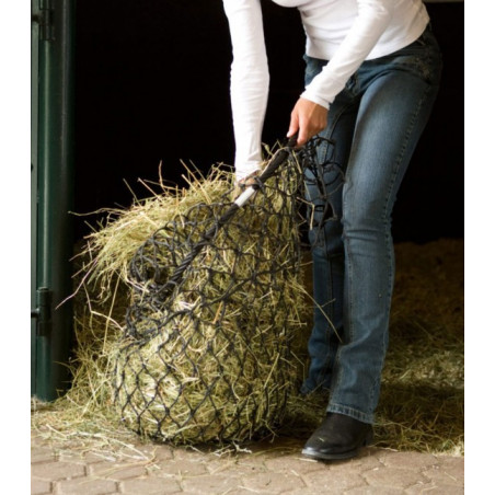 Filet à foin Waldhausen Simple Fill cheval - Le Paturon