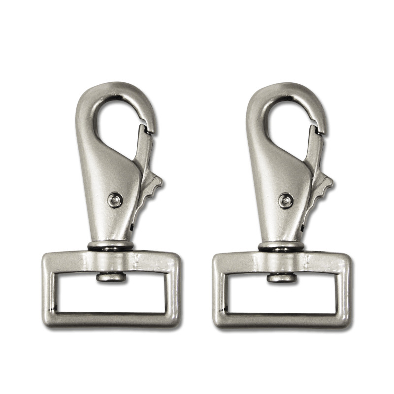 Mousqueton couverture Premium Waldhausen lot de 2 - Le Paturon