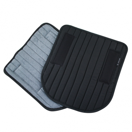 Liners détachables Woof Wear Stable Boots cheval par paire - Le Paturon