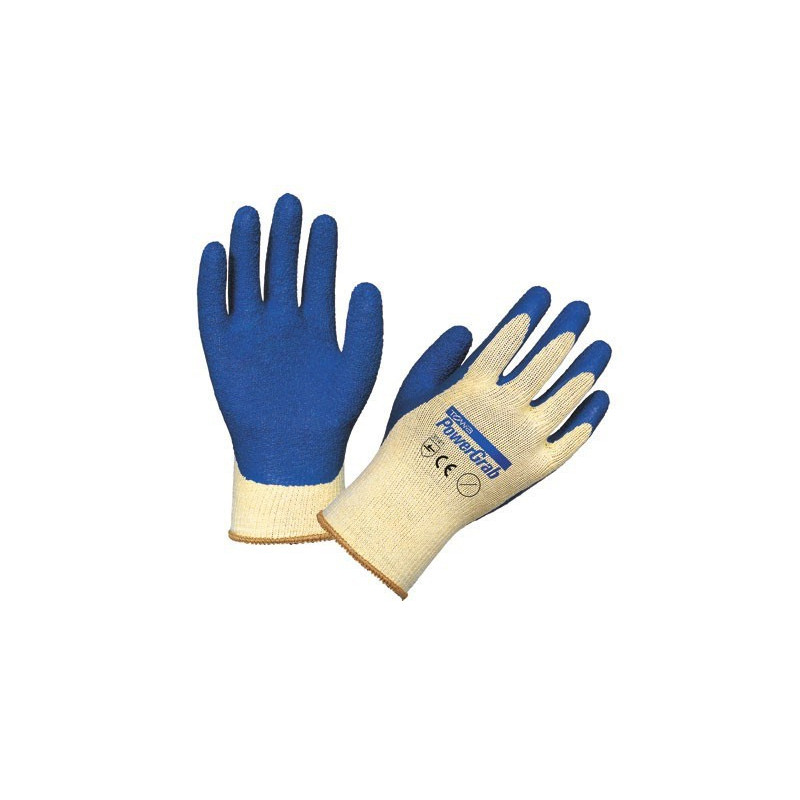 Gants de travail Covalliero Power Grab été équitation - Le Paturon