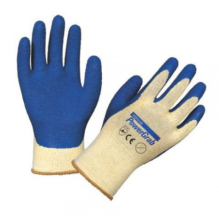 Gants de travail Covalliero Power Grab été équitation - Le Paturon