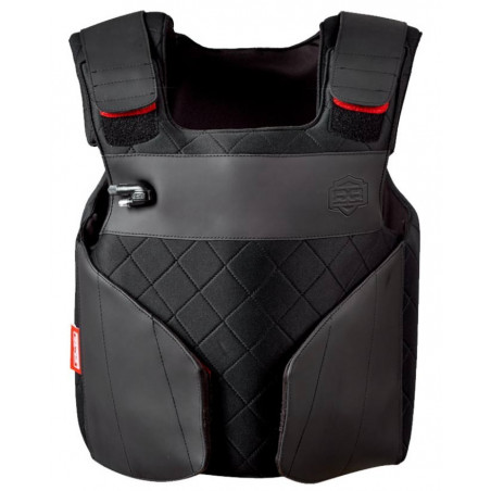Gilet de protection RXR Comp'Air équitation - Le Paturon