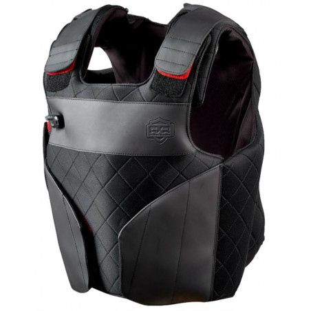 Gilet de protection RXR Comp'Air équitation - Le Paturon