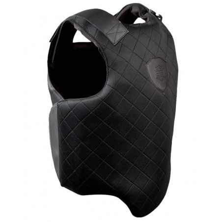 Gilet de protection RXR Comp'Air équitation - Le Paturon