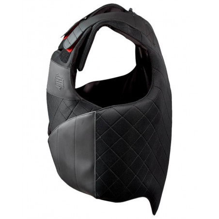 Gilet de protection RXR Comp'Air équitation - Le Paturon