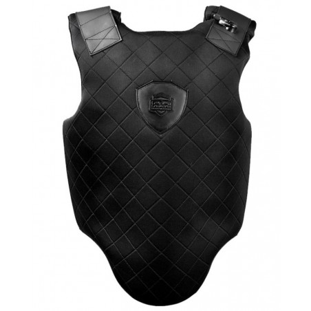 Gilet de protection RXR Comp'Air équitation - Le Paturon