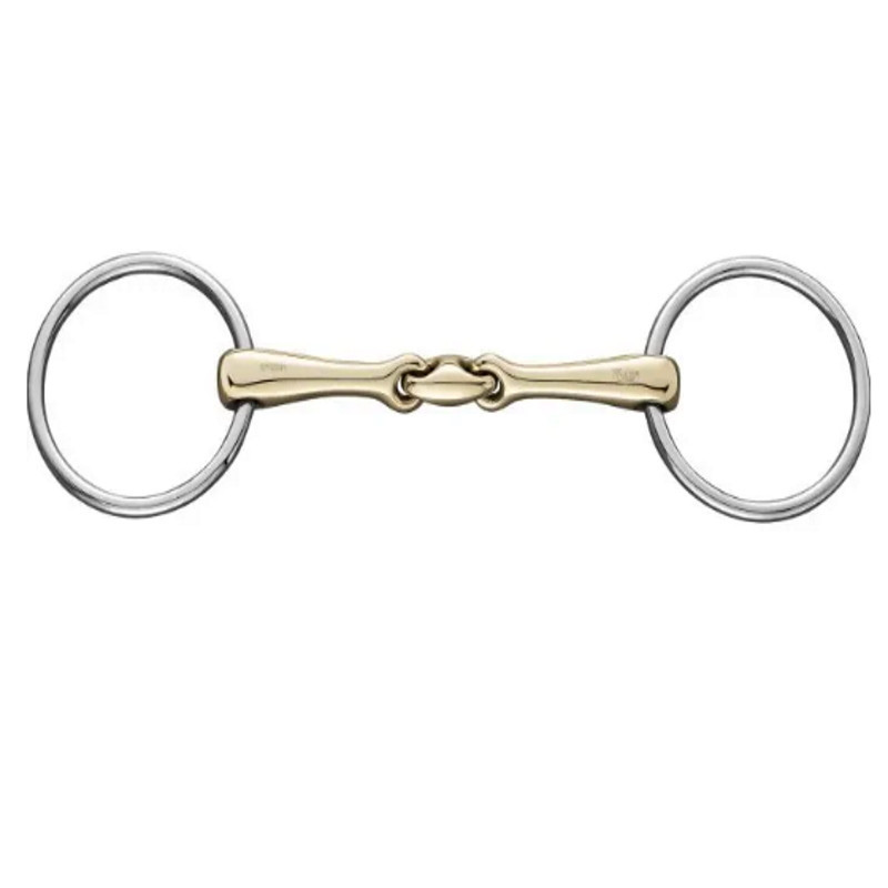 Mors Sprenger kk ultra Sensogan 18mm - Le Paturon