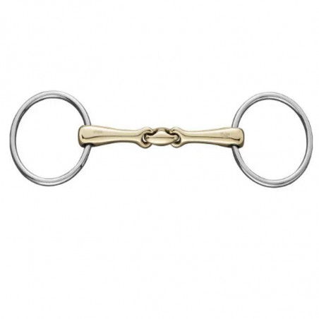 Mors Sprenger kk ultra Sensogan 18mm - Le Paturon