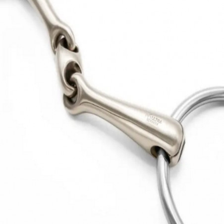 Mors Sprenger kk ultra Sensogan 18mm - Le Paturon